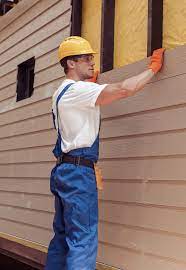 Best Historical Building Siding Restoration  in Und City, MO